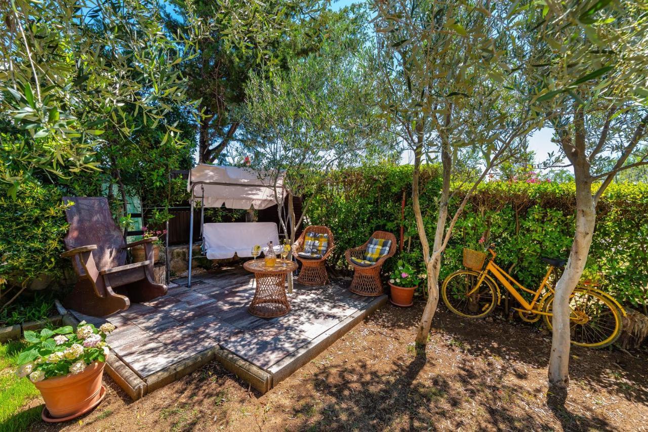 Holiday House K&K Privlaka  Exterior photo