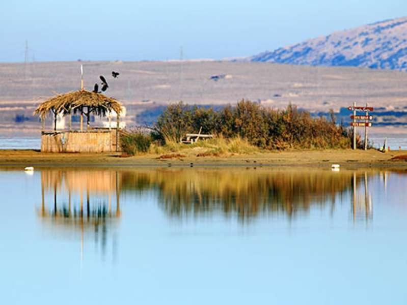 Holiday House K&K Privlaka  Exterior photo