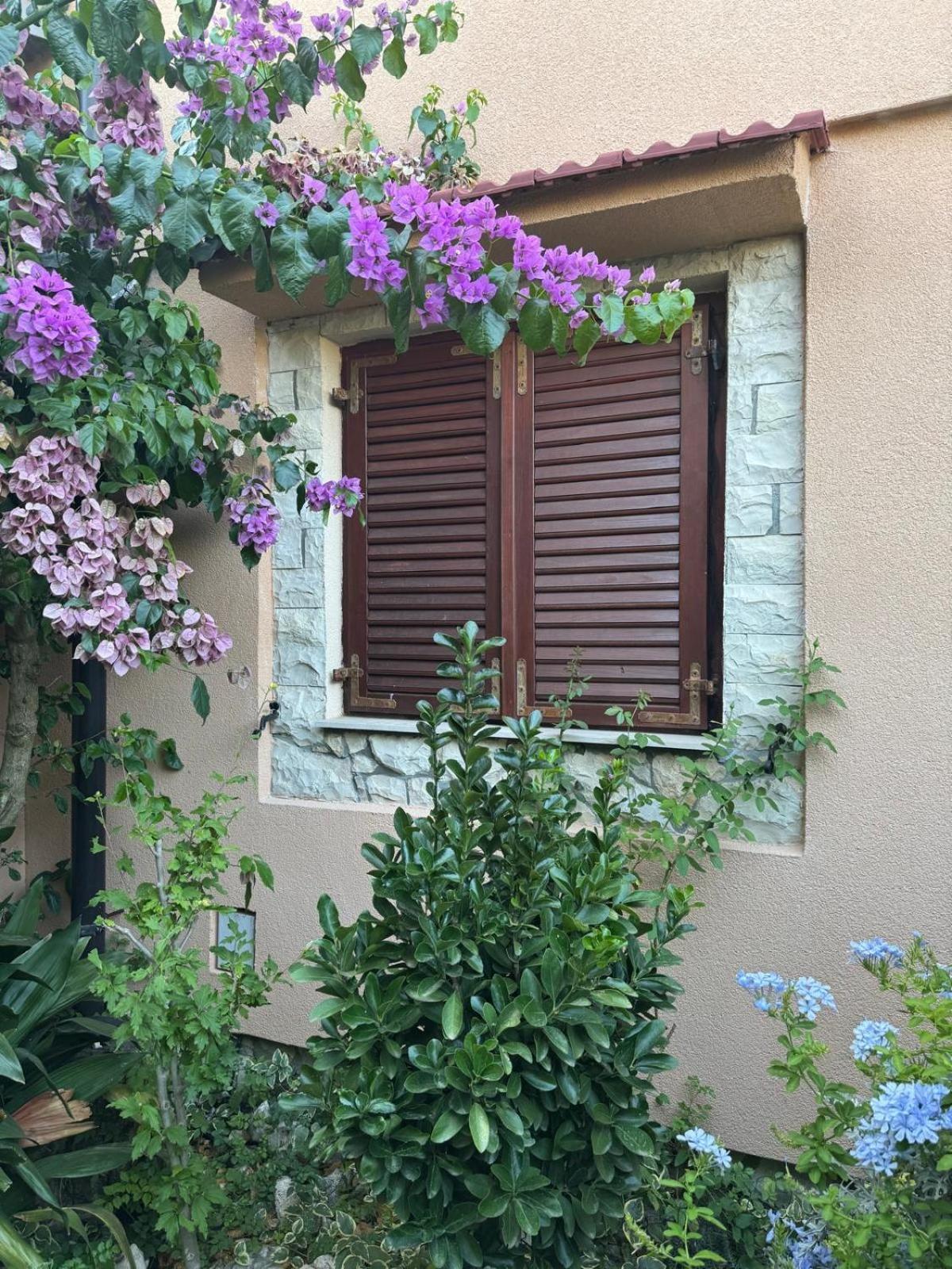 Holiday House K&K Privlaka  Exterior photo
