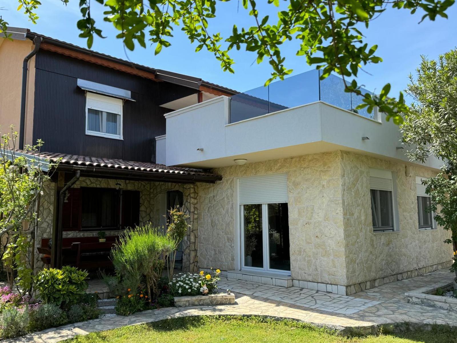 Holiday House K&K Privlaka  Exterior photo
