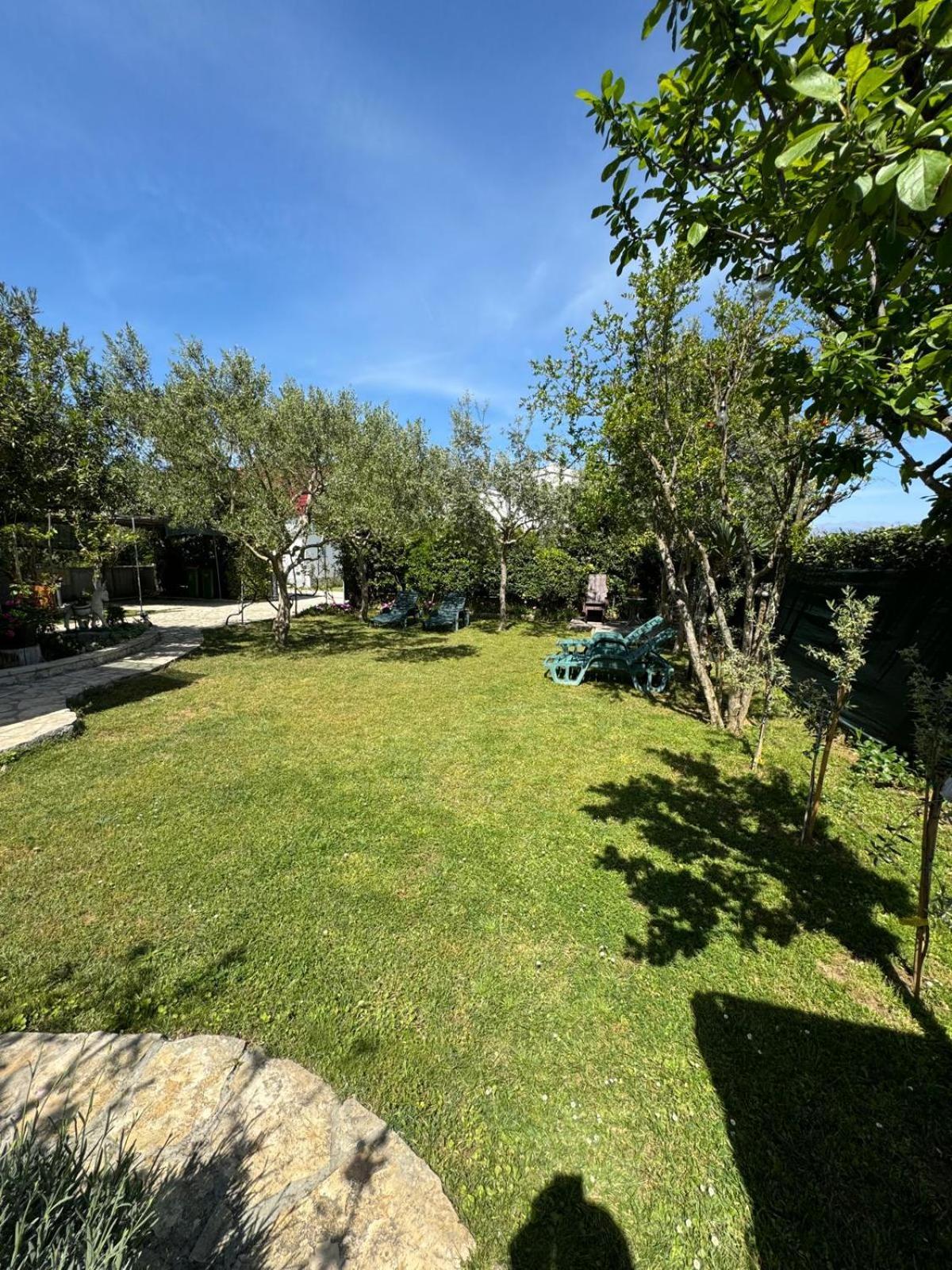 Holiday House K&K Privlaka  Exterior photo