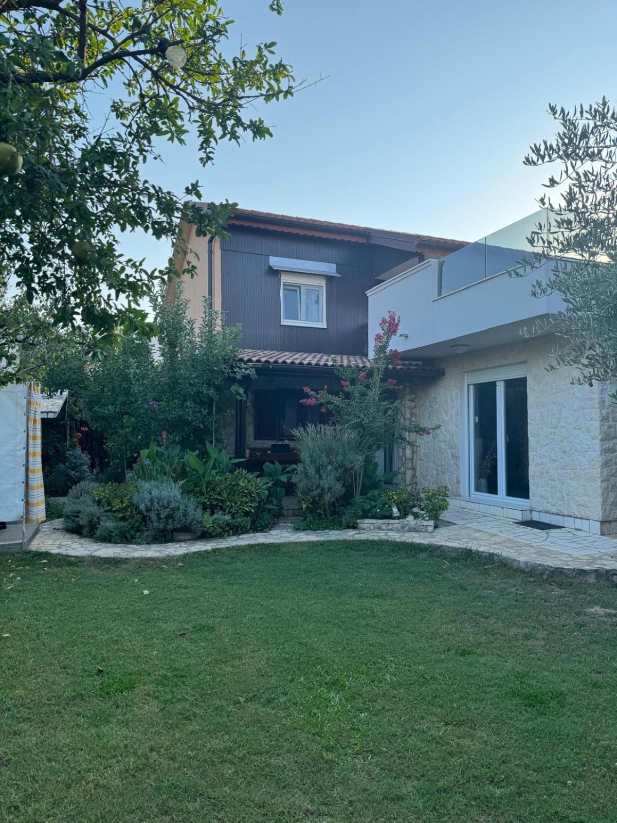 Holiday House K&K Privlaka  Exterior photo