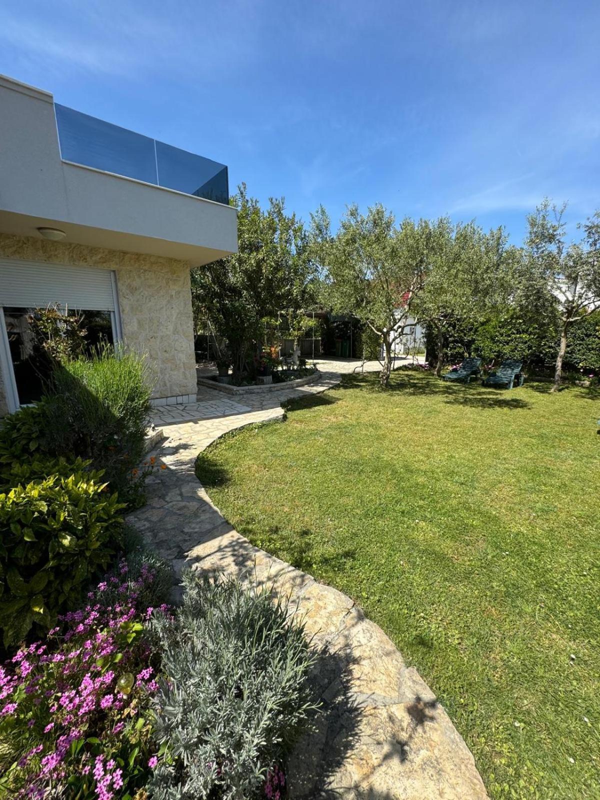 Holiday House K&K Privlaka  Exterior photo